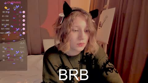 Hailey online show from March 10, 2025, 8:26 am