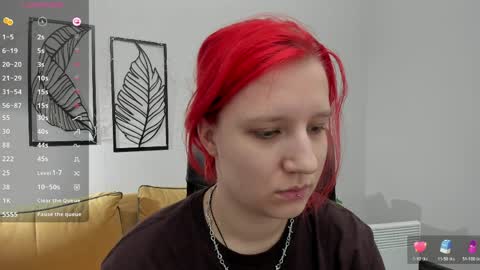 Hailey online show from April 8, 2026, 10:59 am