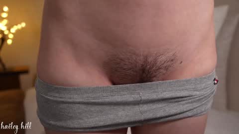 HaileyHill online show from December 2, 2024, 1:03 am