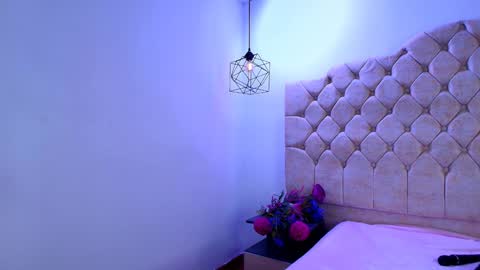 Haileymiler online show from January 16, 2025, 12:23 am