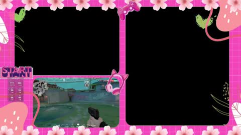 Hailey online show from January 3, 2025, 11:44 pm