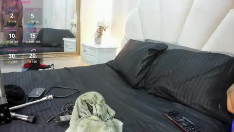 haileysans online show from April 17, 2026, 11:35 am