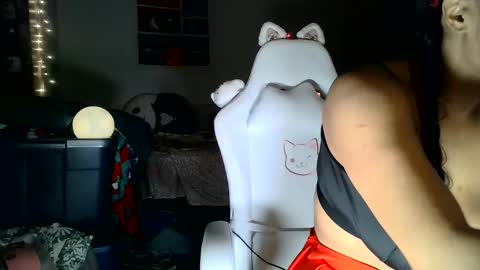  Hailey  online show from January 27, 2025, 9:13 am