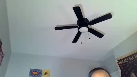  Hailey  online show from January 28, 2025, 7:11 am