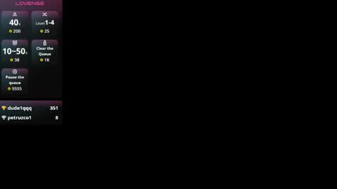 haileystonei online show from May 10, 2026, 11:32 pm