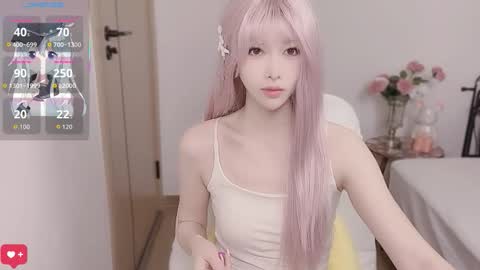 Snapshot of hailili_ chatting on December 3, 2025, 1:09 pm Hailili online show from December 3, 2025, 1:09 pm