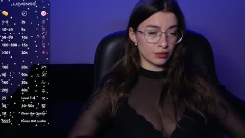 HailyHeavenly online show from December 24, 2024, 5:02 pm