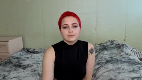 Snapshot of haily_rose chatting on June 4, 2026, 7:58 am haily_rose online show from June 4, 2026, 7:58 am