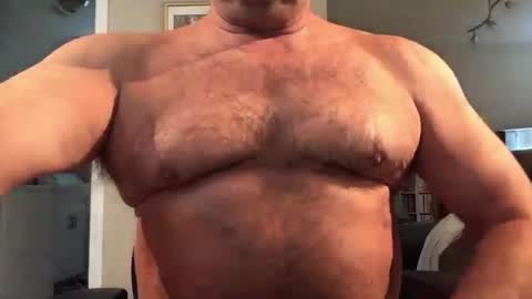 Bruce online show from June 21, 2026, 3:47 pm