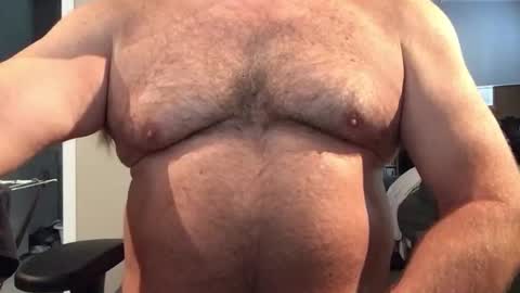 Bruce online show from June 27, 2026, 1:17 pm