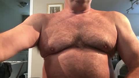 Bruce online show from July 2, 2026, 2:23 pm