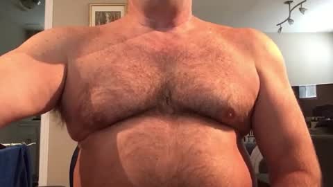 Bruce online show from July 5, 2026, 2:02 pm