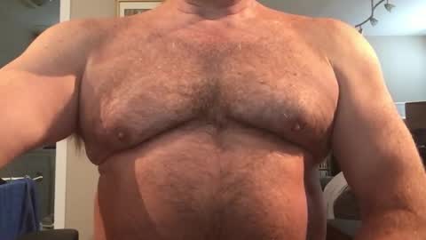Bruce online show from July 7, 2026, 1:37 pm