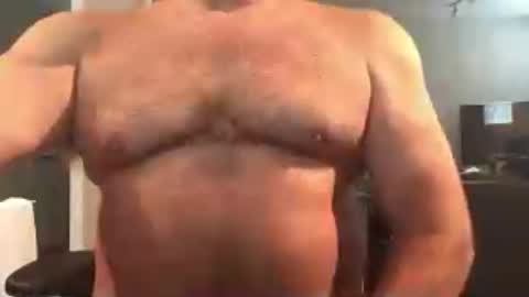 Bruce online show from July 10, 2026, 1:36 pm