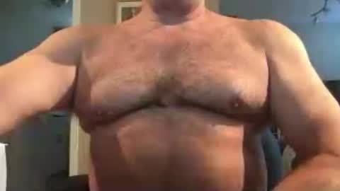 Bruce online show from July 11, 2026, 2:20 pm