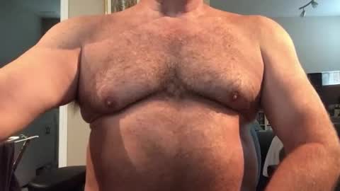 Bruce online show from July 16, 2026, 1:39 pm