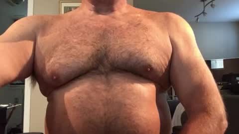 Bruce online show from July 19, 2026, 2:21 pm