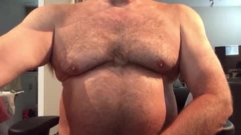 Bruce online show from July 22, 2026, 1:58 pm