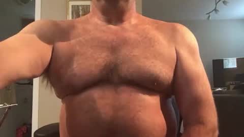 Bruce online show from July 28, 2026, 1:32 pm