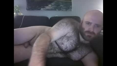 Snapshot of hairiestbear chatting on May 24, 2026, 9:47 am Hairiest Bear online show from May 24, 2026, 9:47 am