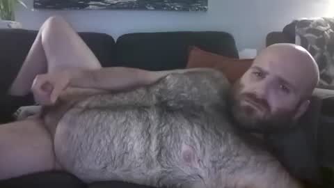 Snapshot of hairiestbear chatting on May 28, 2026, 3:48 am Hairiest Bear online show from May 28, 2026, 3:48 am
