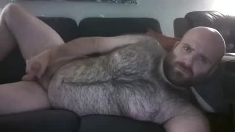 Snapshot of hairiestbear chatting on May 31, 2026, 8:43 am Hairiest Bear online show from May 31, 2026, 8:43 am