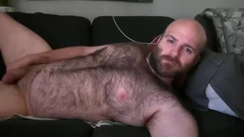 Snapshot of hairiestbear chatting on June 1, 2026, 2:41 pm Hairiest Bear online show from June 1, 2026, 2:41 pm