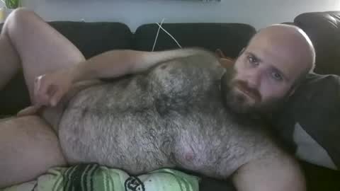 Snapshot of hairiestbear chatting on June 4, 2026, 2:28 am Hairiest Bear online show from June 4, 2026, 2:28 am