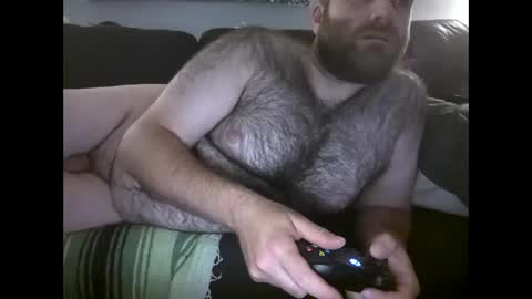 Snapshot of hairiestbear chatting on June 5, 2026, 2:51 am Hairiest Bear online show from June 5, 2026, 2:51 am
