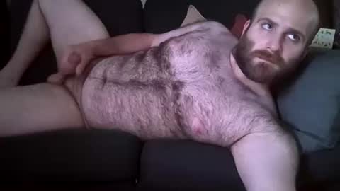 Snapshot of hairiestbear chatting on June 9, 2026, 7:36 pm Hairiest Bear online show from June 9, 2026, 7:36 pm