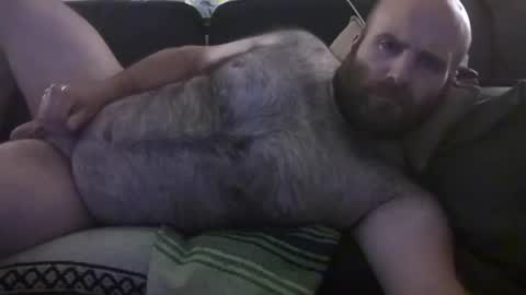 Snapshot of hairiestbear chatting on June 28, 2026, 9:59 am Hairiest Bear online show from June 28, 2026, 9:59 am