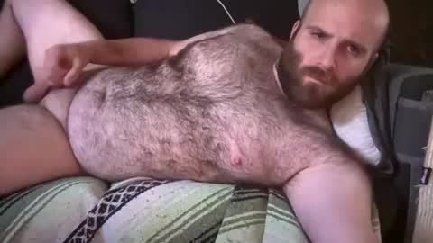 Snapshot of hairiestbear chatting on July 8, 2026, 7:07 pm Hairiest Bear online show from July 8, 2026, 7:07 pm