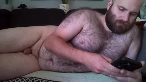 Snapshot of hairiestbear chatting on July 24, 2026, 3:21 pm Hairiest Bear online show from July 24, 2026, 3:21 pm