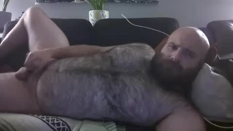 Snapshot of hairiestbear chatting on August 3, 2026, 2:43 am Hairiest Bear online show from August 3, 2026, 2:43 am