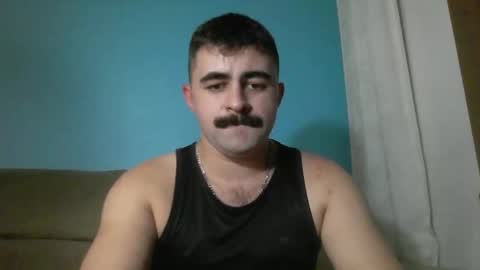 horny online show from April 24, 2026, 1:08 am