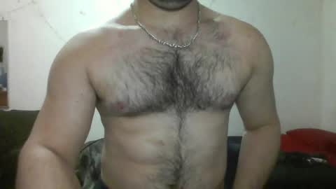 Snapshot of hairy_man_69_ chatting on May 15, 2026, 12:34 pm horny online show from May 15, 2026, 12:34 pm