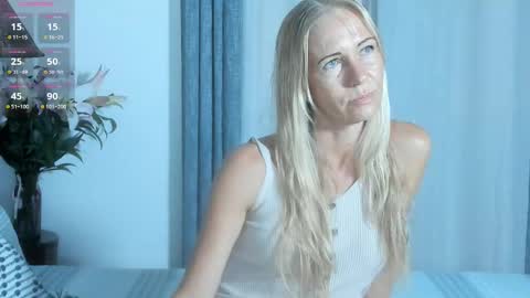 Snapshot of hairy_mommy chatting on June 9, 2026, 12:17 pm Christine - online show from June 9, 2026, 12:17 pm