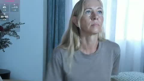 Snapshot of hairy_mommy chatting on June 19, 2026, 12:42 pm Christine - online show from June 19, 2026, 12:42 pm