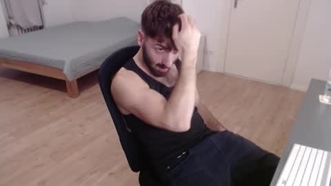 Snapshot of hairy_superman chatting on October 10, 2025, 6:29 pm hairy_superman online show from October 10, 2025, 6:29 pm