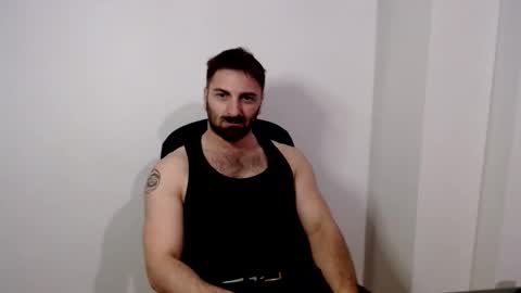 Snapshot of hairy_superman chatting on May 14, 2026, 7:09 pm hairy_superman online show from May 14, 2026, 7:09 pm