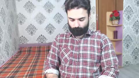 Snapshot of hairy_tyler666 chatting on December 6, 2024, 5:44 pm Hairy Tyler online show from December 6, 2024, 5:44 pm