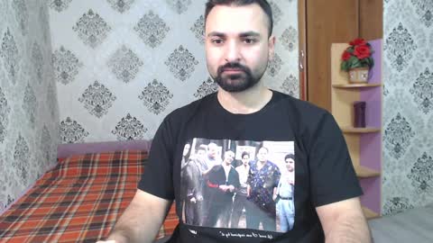 Snapshot of hairy_tyler666 chatting on December 18, 2024, 10:02 pm Hairy Tyler online show from December 18, 2024, 10:02 pm