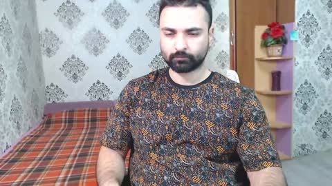 Snapshot of hairy_tyler666 chatting on December 28, 2024, 1:39 am Hairy Tyler online show from December 28, 2024, 1:39 am