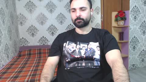 Snapshot of hairy_tyler666 chatting on December 29, 2024, 1:17 pm Hairy Tyler online show from December 29, 2024, 1:17 pm