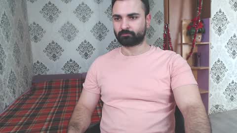 Snapshot of hairy_tyler666 chatting on January 5, 2025, 10:43 am Hairy Tyler online show from January 5, 2025, 10:43 am