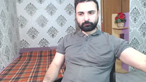 Snapshot of hairy_tyler666 chatting on January 14, 2025, 4:50 pm Hairy Tyler online show from January 14, 2025, 4:50 pm