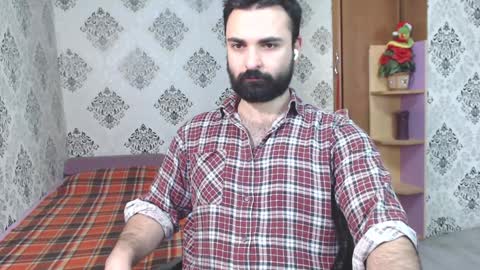 Snapshot of hairy_tyler666 chatting on January 25, 2025, 9:57 am Hairy Tyler online show from January 25, 2025, 9:57 am