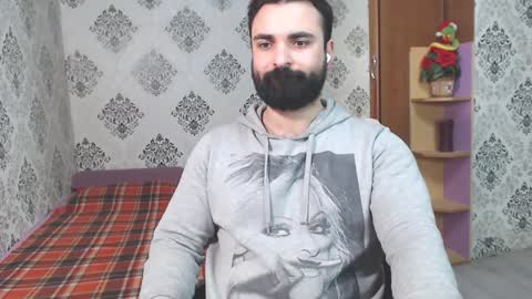 Snapshot of hairy_tyler666 chatting on January 26, 2025, 3:25 pm Hairy Tyler online show from January 26, 2025, 3:25 pm