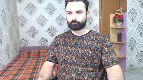 Snapshot of hairy_tyler666 chatting on January 27, 2025, 4:20 am Hairy Tyler online show from January 27, 2025, 4:20 am