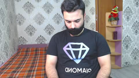 Snapshot of hairy_tyler666 chatting on February 4, 2025, 2:21 pm Hairy Tyler online show from February 4, 2025, 2:21 pm